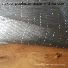 E Glasfiberglas 500GSM Unidirektionales Gewebe für Flugzeuge